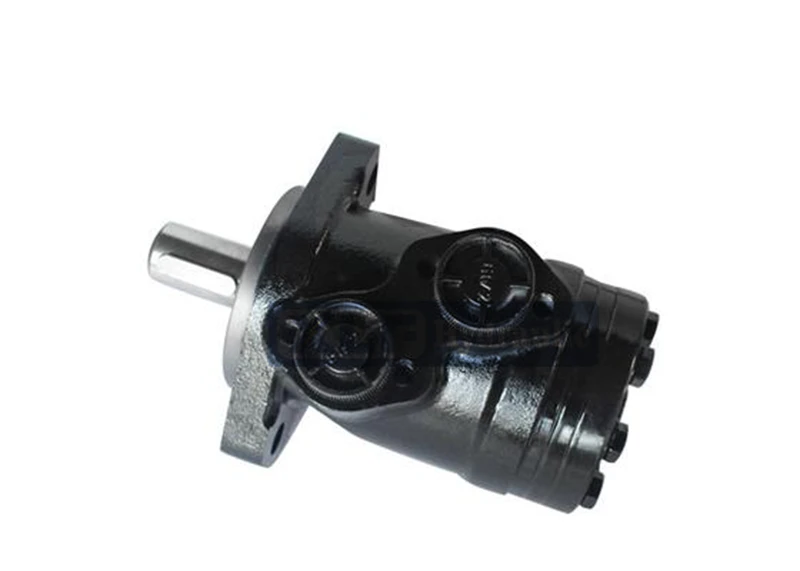 Danfoss Ompx 50 Hydraulic Motor - 11185771 25mm Cylindrical Shaft For Machine Tools suppliers