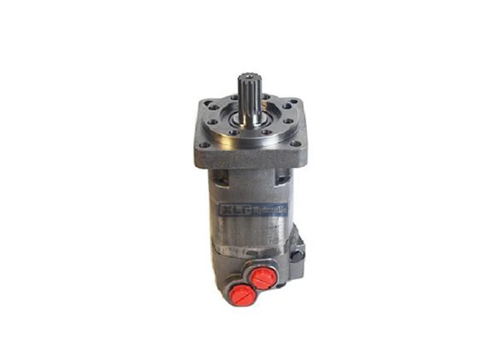 Eaton Char Lynn 4000 Series 109-1203-006 Disc Geroler Hydraulic Motor - High Torque For Snow Removal suppliers