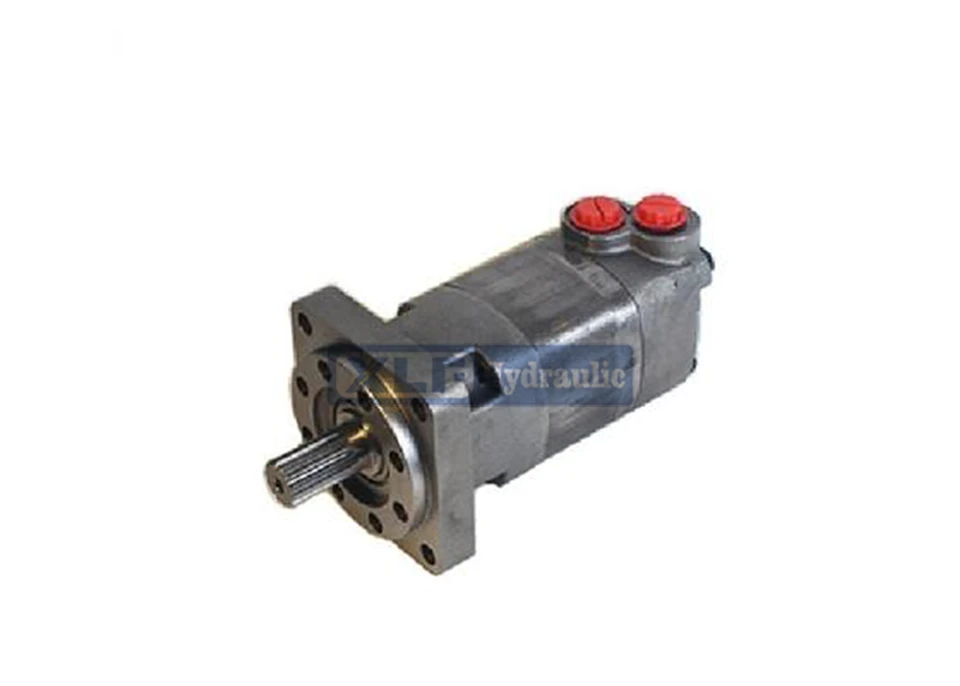 Eaton Char Lynn 4000 Series 109-1203-006 Disc Geroler Hydraulic Motor - High Torque For Snow Removal high quality