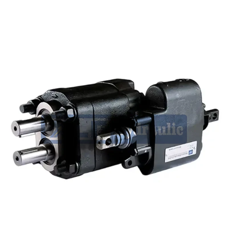 variable displacement gear pump variable displacement gear pump