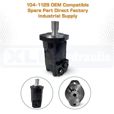 104‑1129 OEM 互換スペアパーツ工場直接産業供給