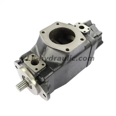 Denison T67DCBS産業機械用の油圧ポンプ