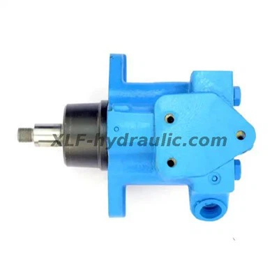 Eaton Vickers Triplex往復ポンプVTM42掘削機用